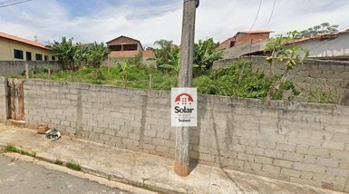 land_lot em Rua Antônio Alves dos Santos, São Gonçalo - Taubaté - SP
