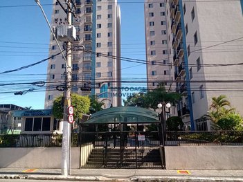 apartment em Rua São Teodoro, Vila Carmosina - São Paulo - SP