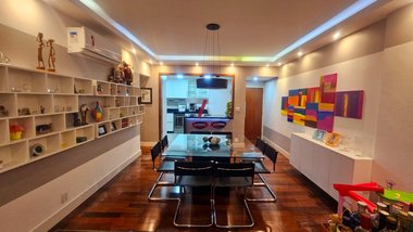 apartment em Rua Delgado de Carvalho, Tijuca - Rio de Janeiro - RJ