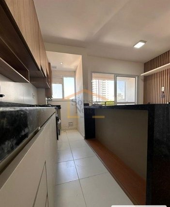 apartment em Rua Júlia Lopes de Almeida, Vila Paulicéia - São Paulo - SP