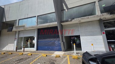 business em Nova Cantareira, Tucuruvi - São Paulo - SP