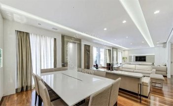 apartment em Rua Marcos Lopes, Vila Nova Conceição - São Paulo - SP