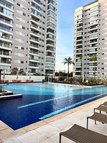 apartment em Avenida Raimundo Pereira de Magalhães, Vila Anastácio - São Paulo - SP
