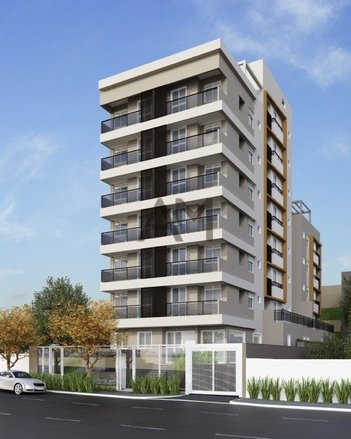 apartment em Rua Batista Caetano, Aclimação - São Paulo - SP