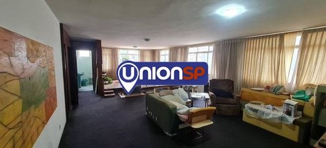 apartment em Alameda Joaquim Eugênio de Lima, Jardim Paulista - São Paulo - SP