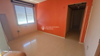 apartment em Rua Padre Ângelo Corso, Cavalhada - Porto Alegre - RS