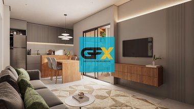 apartment em Avenida Norma Valério Corrêa, Jardim Botânico - Ribeirão Preto - SP