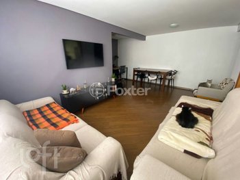 apartment em Rua Conselheiro Moreira de Barros, Santana - São Paulo - SP
