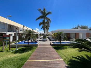 house em Rua Sagrado Coração de Jesus, Morro das Pedras - Florianópolis - SC