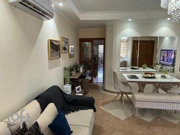 house em Muritinga, Vila Floresta - Santo André - SP