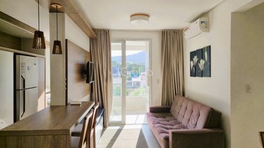 apartment em Avenida Campeche, Campeche - Florianópolis - SC