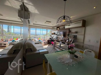 apartment em Rua Ouro Preto, Jardim Floresta - Porto Alegre - RS