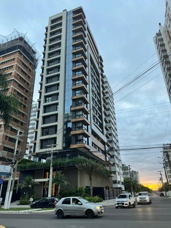 apartment em Avenida Benjamin Constant, Centro - Torres - RS