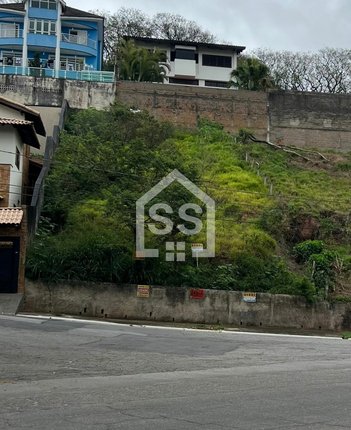 land_lot em Rua Doutor Evaldo Ramalho Foz, City América - São Paulo - SP