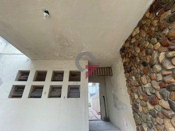 house em Eduardo José Pereira, Jardim Eulália - Taubaté - SP