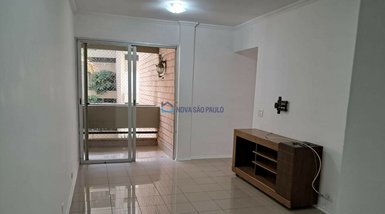 apartment em Rua das Perobas, Vila Parque Jabaquara - São Paulo - SP