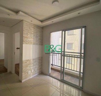 apartment em Rua Henrique Felipe da Costa, Vila Guilherme - São Paulo - SP