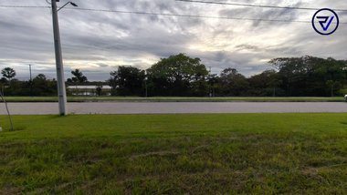 land_lot em Avenida Atlântica, Cidade Alpha - Eusébio - CE