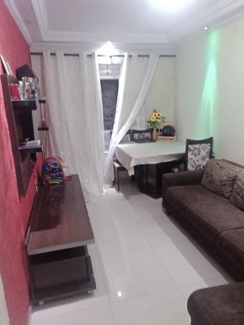 apartment em Rua Carlo Pallavicino, Jardim Iva - São Paulo - SP