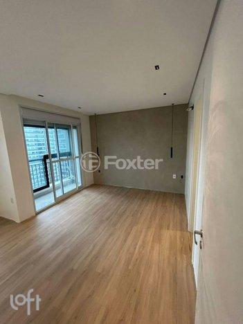 apartment em Rua Sousa Breves, Tatuapé - São Paulo - SP
