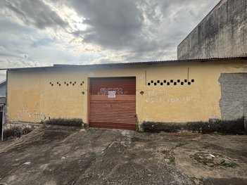 industrial em Rua Jupiá, Vila Aeroporto - Campinas - SP