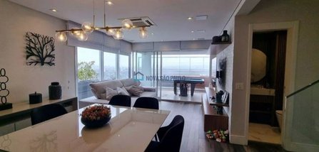 apartment em Rua Vieira de Almeida, Ipiranga - São Paulo - SP