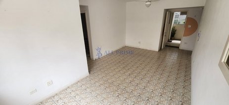 apartment em Avenida Marechal Maurício José Cardoso, Canto do Forte - Praia Grande - SP