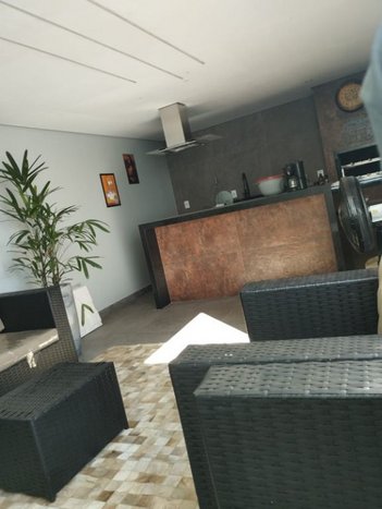 house em Avenida Orlando Ferreira Costa, Saltinho - Paulínia - SP