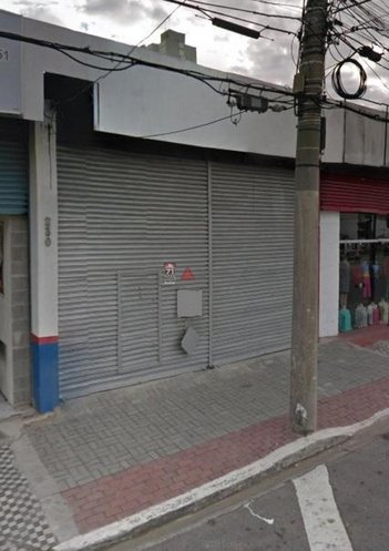 business em Rua Antônio Saes, Centro - São José dos Campos - SP