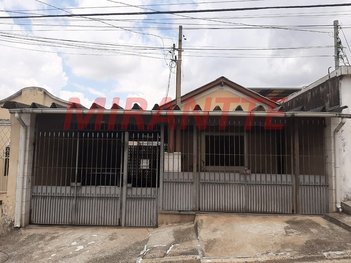 house em Rua Francisco Marinho, Vila Baruel - São Paulo - SP