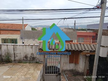 house em Rua Botucatu, Vila Bandeirantes - Jundiaí - SP