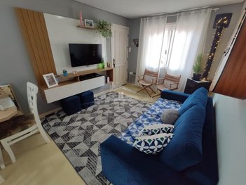 apartment em Rua Amapá, Dutra - Gramado - RS