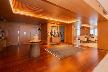 Apartamento em Alameda Itu, Jardim Paulista - São Paulo - undefined