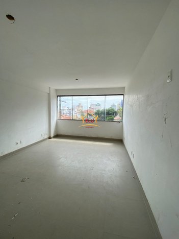 office em Altamiro Avelino Soares, Castelo - Belo Horizonte - MG