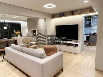 apartment em Rua Cristiano Viana, Cerqueira César - São Paulo - SP