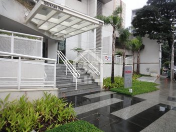 office em Rua Bom Pastor, Ipiranga - São Paulo - SP