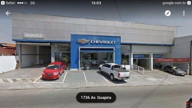 commercial_property em Avenida Guapira, Tucuruvi - São Paulo - SP