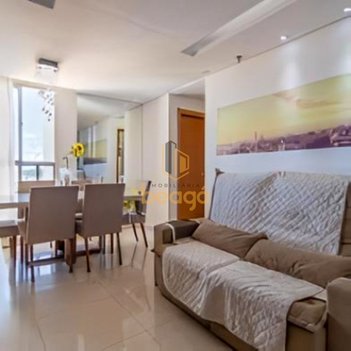 apartment em Avenida Miguel Perrela, Castelo - Belo Horizonte - MG