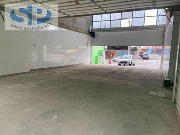 industrial em Rua Cachoeira, Jardim Rosa de Franca - Guarulhos - SP