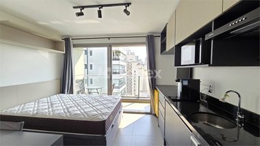 apartment em Rua Bela Cintra, Consolação - São Paulo - SP
