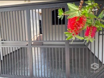 house em Rua Corifeu de Azevedo Marques, Jardim das Indústrias - São José dos Campos - SP