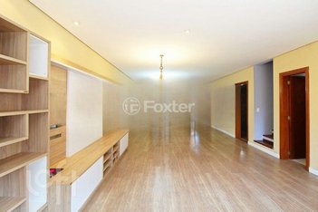 house em Rua Jacundá, Guarujá - Porto Alegre - RS