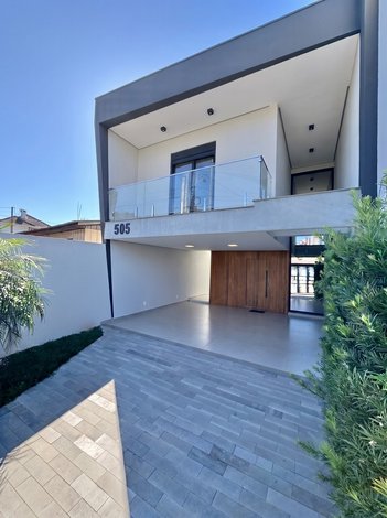 house em Campos Salles, Jardim Mauá - Novo Hamburgo - RS