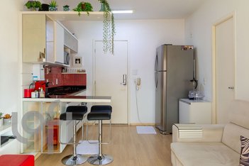 apartment em Avenida Brigadeiro Luís Antônio, Jardim Paulista - São Paulo - SP
