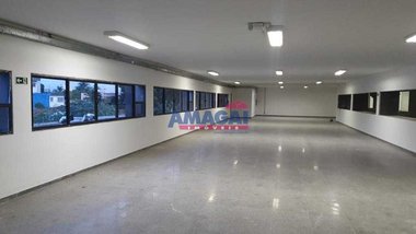 commercial_building em Rua Rubião Júnior, Centro - São José dos Campos - SP