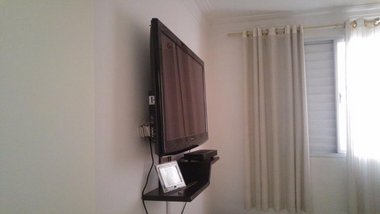 apartment em Rua Domingos de Braga, Vila dos Remédios - São Paulo - SP