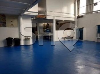 industrial em Rua Augusto José Avancini, Jardim São Jorge (Raposo Tavares) - São Paulo - SP