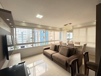 apartment em Rua Sepé, Centro - Capão da Canoa - RS