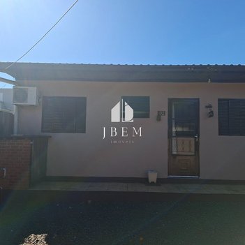 apartment em Rua Guaporé, Centro - Santa Rosa - RS