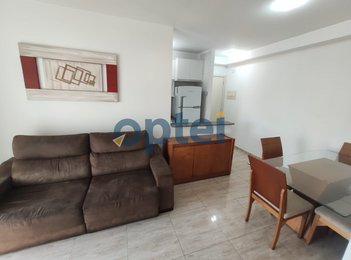 apartment em Avenida Pery Ronchetti, Nova Petrópolis - São Bernardo do Campo - SP